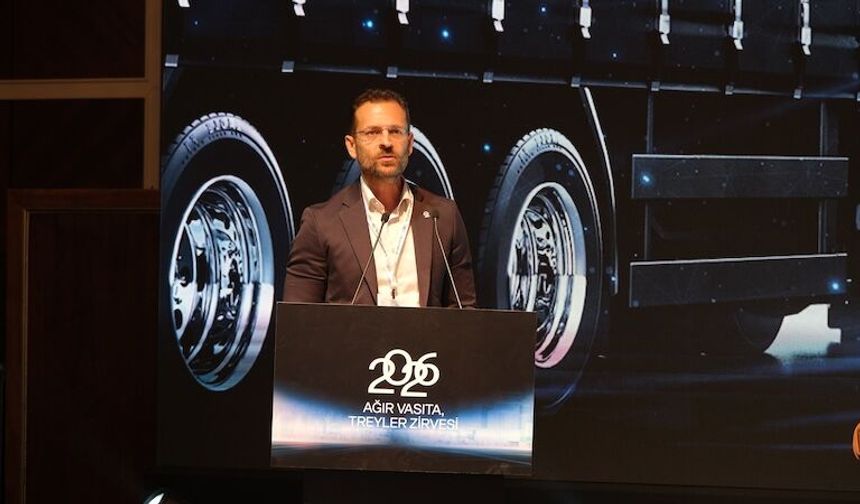 Yakup Birinci: “Rekabet artık ülkeler arasında değil, ekosistemler arasında yaşanıyor”
