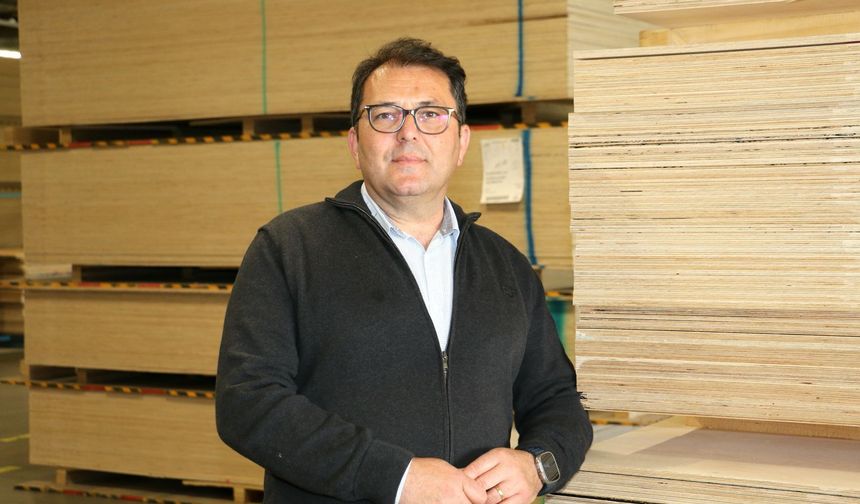Beyhan Acar: Türkiye bölgesel ihracat üssü konumunda