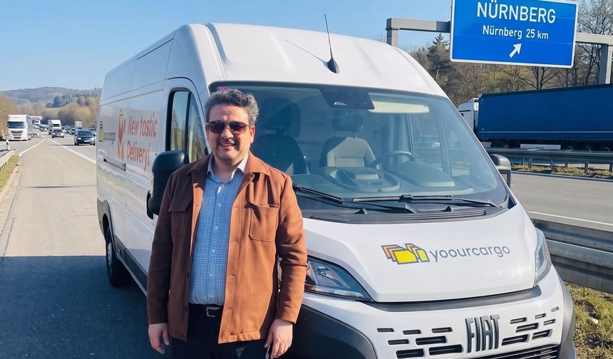 Oregon Teknoloji'den, Almanya'da yeni büyüme hamlesi