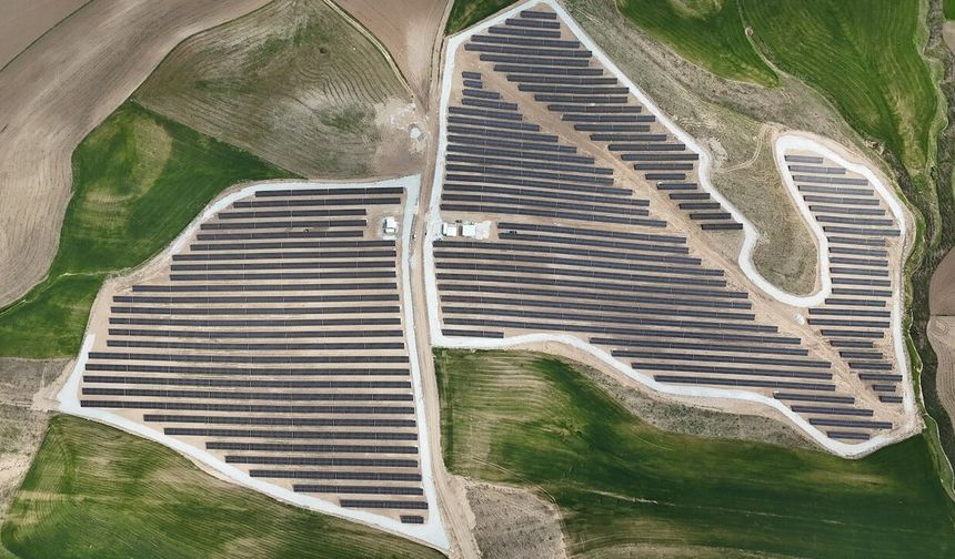 Otokar Malatya’da 10 MW kapasiteli Güneş Enerjisi Santralini devreye aldı
