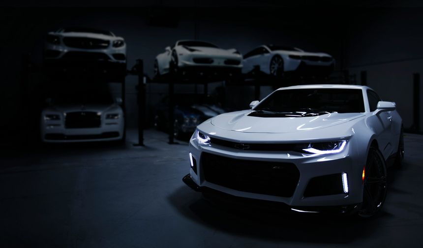 Türkiye otomotiv sektöründe 41,5 milyar dolarlık ihracat gerçekleştirdi