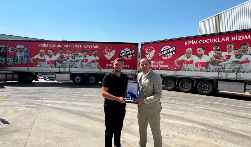 Daren Lojistik, Schmıtz Cargobull’u tercih etti
