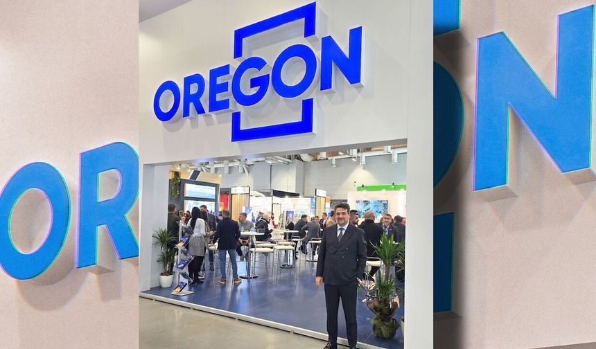 Oregon, yeni yatırımlarla 30 ülkede büyüdü