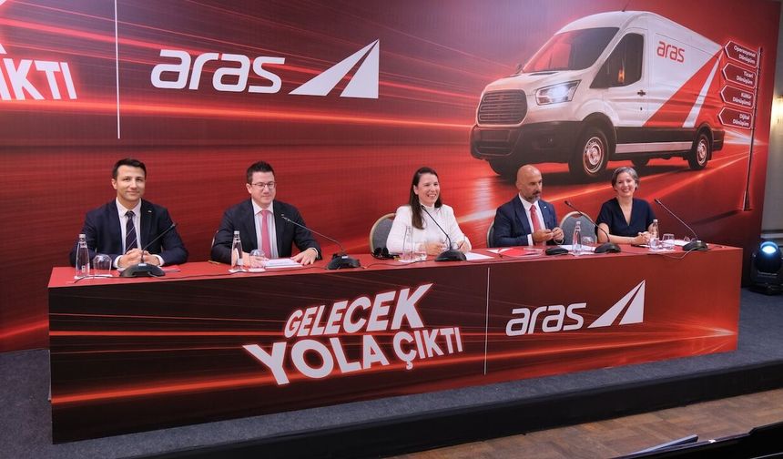 Aras Kargo 24 saatlik mesaiye geçti