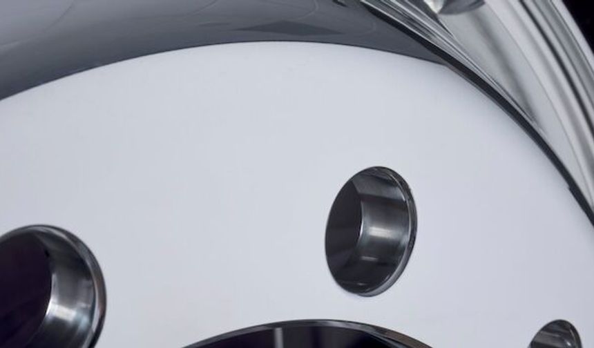 Maxion Wheels, jant temizleyici de üretecek