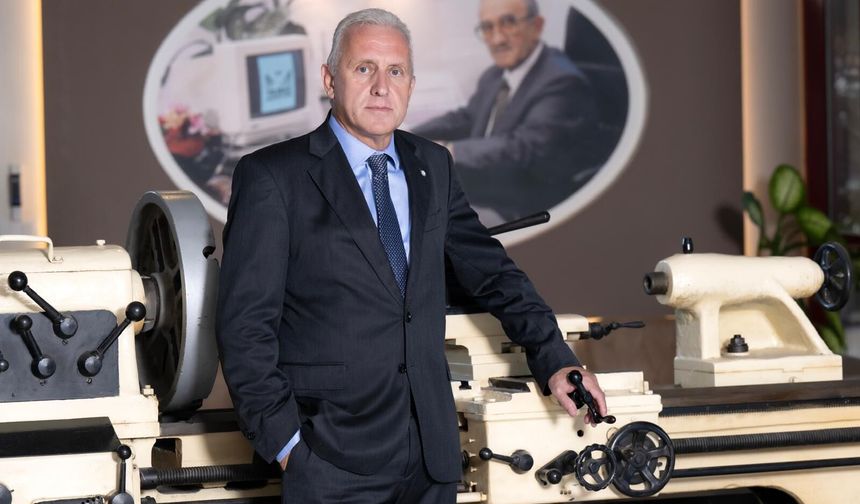 İSO: “Türkiye Otomotiv Sanayisinin Avrupa Ekosistemindeki Yeri Korunmalıdır”