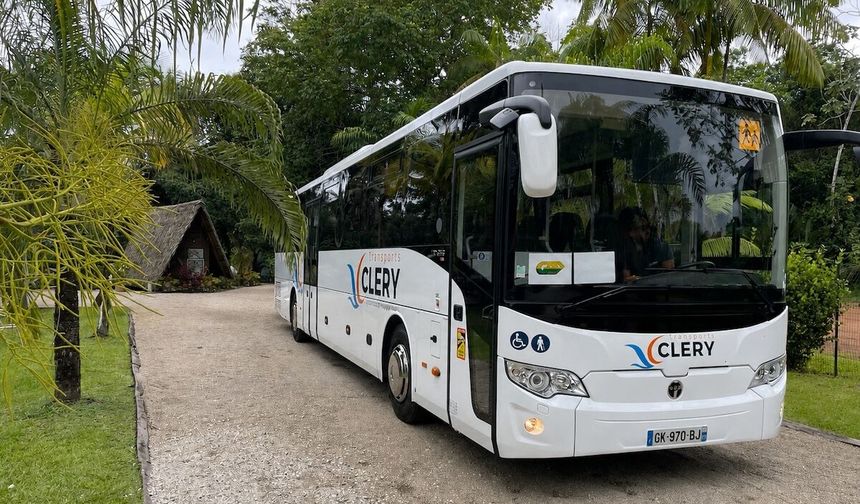 Yolcu Taşımacılığında Allison tam otomatik şanzımana döndüler