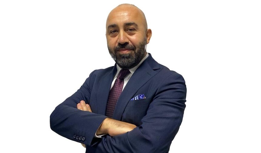 Mustafa Düzgün, Horoz Lojistik Yurtdışı Depolar Grup Başkanı oldu