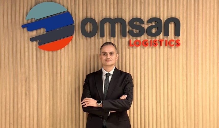 OMSAN Denizcilik Genel Müdürü Cem Ertok oldu