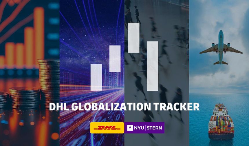 Küreselleşme yeni bir rekor seviyeye ulaştı