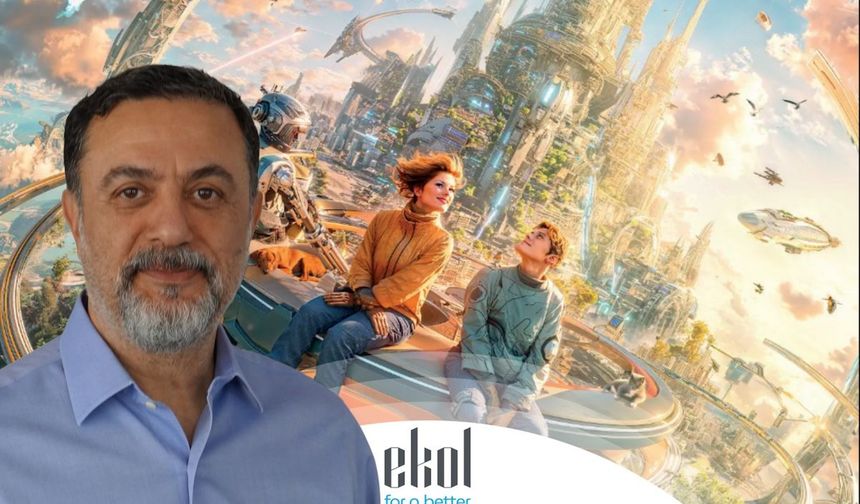 Ekol Lojistik 2025 Sürdürülebilirlik Raporu'nu yayımladı