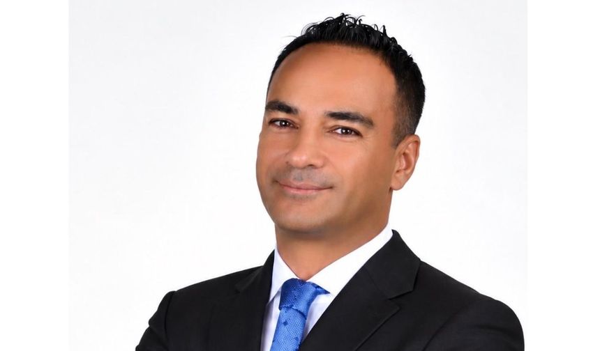 ALJ Finans Genel Müdürü Ömer İlhan Dursun oldu