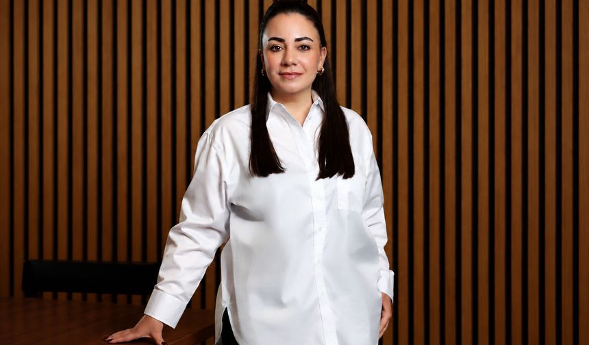 SITRAK Türkiye’nin Marka ve İletişim Liderliğini Sinem Eroğlu yürütecek
