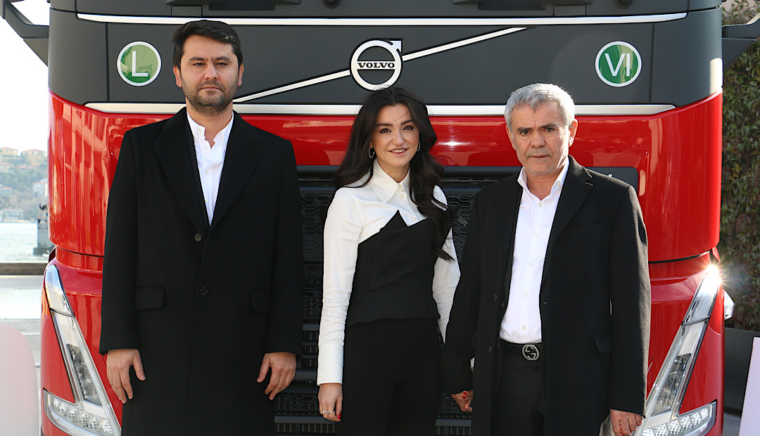 İbrahim Hüner: İkinci kuşak ile büyümede ivme yakaladık - Lojistik ...
