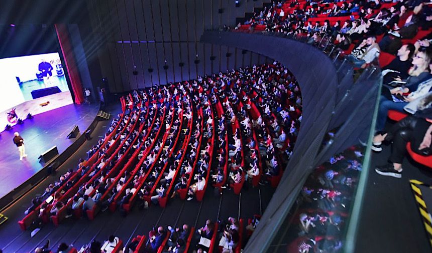 Digital Age Tech Summit programı açıklandı - Lojistik, ağır vasıta, treyler