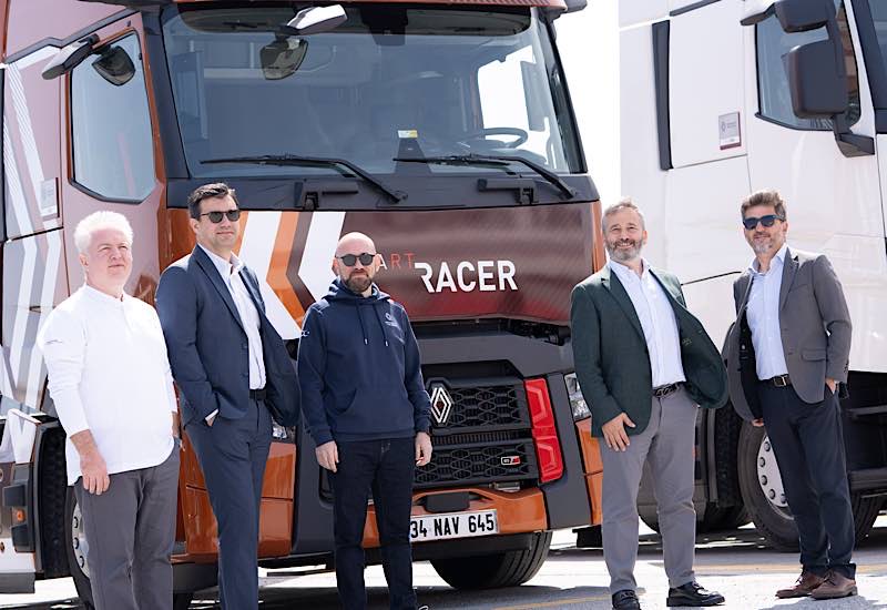 Renault Trucks Fest3