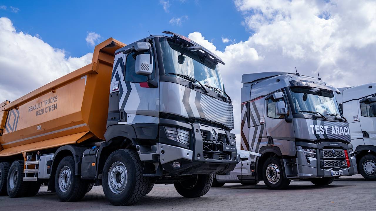 Renault Turcks Festi1