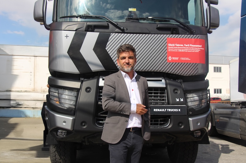 1747386318 Sebastien Delepine Renault Trucks Tu Rkiye Bas Kan
