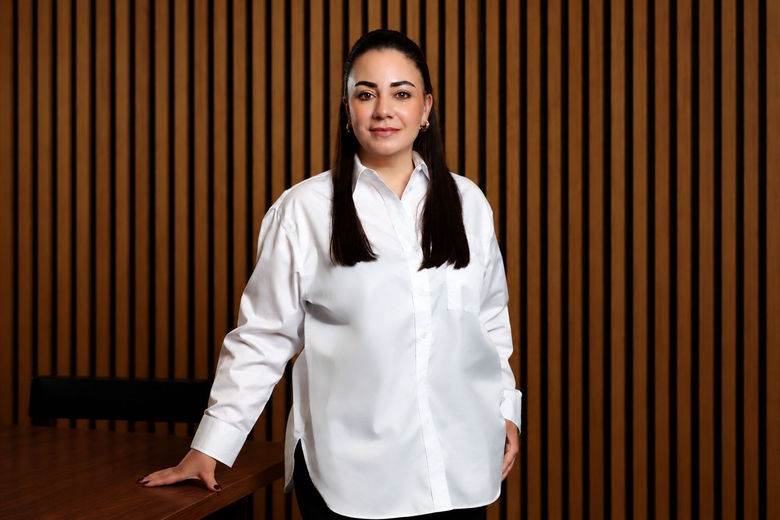 SITRAK Türkiye’nin Marka ve İletişim Liderliğini Sinem Eroğlu yürütecek